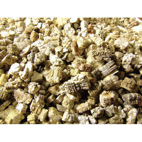 Vermiculite là gì